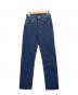 LEVI'S（リーバイス）の古着「501デニムパンツ」｜インディゴ
