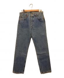 LEVI'S（リーバイス）の古着「デニムパンツ」｜インディゴ