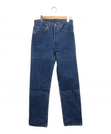 LEVI'S（リーバイス）の古着「デニムパンツ」｜インディゴ