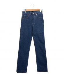 LEVI'S（リーバイス）の古着「デニムパンツ」｜インディゴ