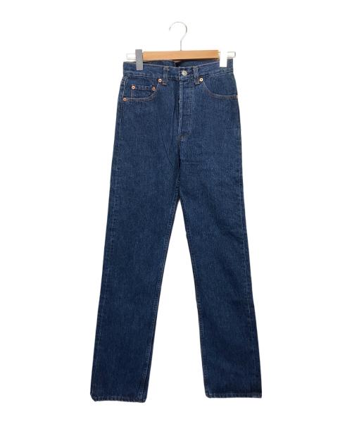LEVI'S（リーバイス）LEVI'S (リーバイス) デニムパンツ インディゴ サイズ:73.5cm (W29)の古着・服飾アイテム
