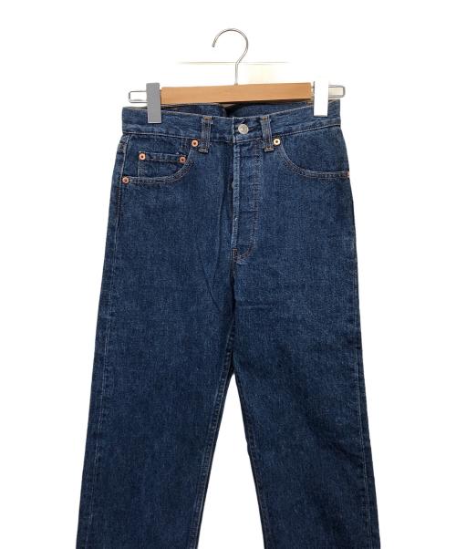 LEVI'S（リーバイス）LEVI'S (リーバイス) デニムパンツ インディゴ サイズ:73.5cm (W29)の古着・服飾アイテム