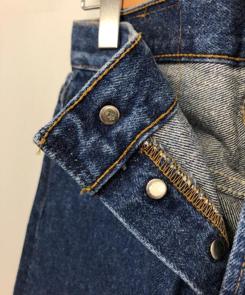LEVI'S（リーバイス）LEVI'S (リーバイス) デニムパンツ インディゴ サイズ:73.5cm (W29)の古着・服飾アイテム