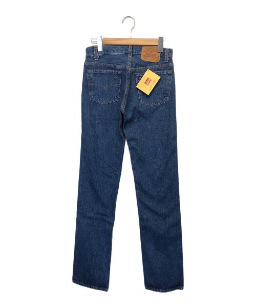 LEVI'S（リーバイス）LEVI'S (リーバイス) デニムパンツ インディゴ サイズ:73.5cm (W29)の古着・服飾アイテム