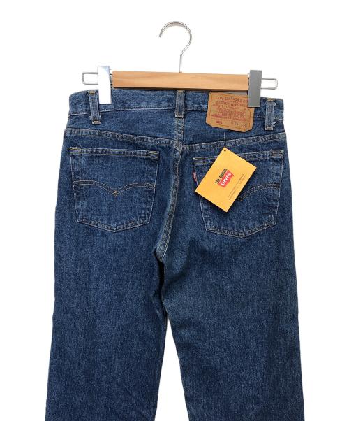 LEVI'S（リーバイス）LEVI'S (リーバイス) デニムパンツ インディゴ サイズ:73.5cm (W29)の古着・服飾アイテム