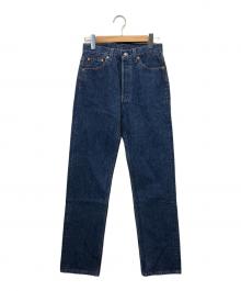 LEVI'S（リーバイス）の古着「デニムパンツ」｜インディゴ
