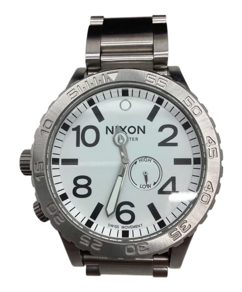 NIXON（ニクソン）NIXON (ニクソン) 腕時計の古着・服飾アイテム