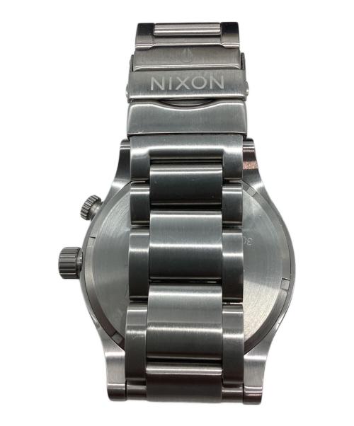 NIXON（ニクソン）NIXON (ニクソン) 腕時計の古着・服飾アイテム