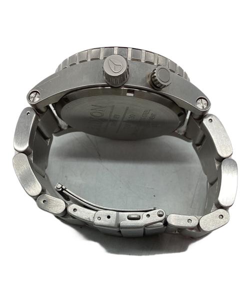 NIXON（ニクソン）NIXON (ニクソン) 腕時計の古着・服飾アイテム