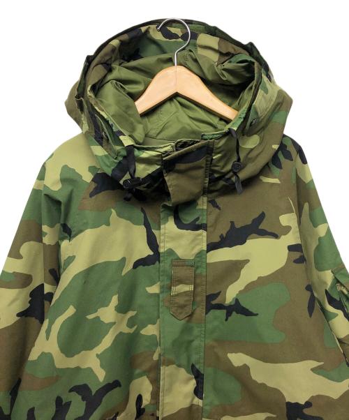 US ARMY（ユーエスアーミー）US ARMY (ユーエスアーミー) 8415-C1-228-1312 グリーン サイズ:Sの古着・服飾アイテム