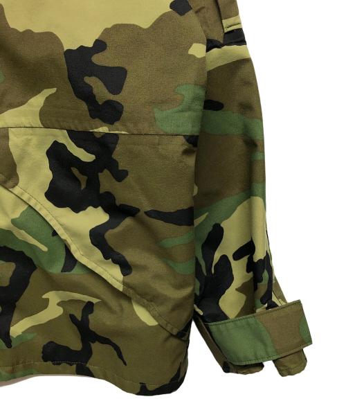 US ARMY（ユーエスアーミー）US ARMY (ユーエスアーミー) 8415-C1-228-1312 グリーン サイズ:Sの古着・服飾アイテム