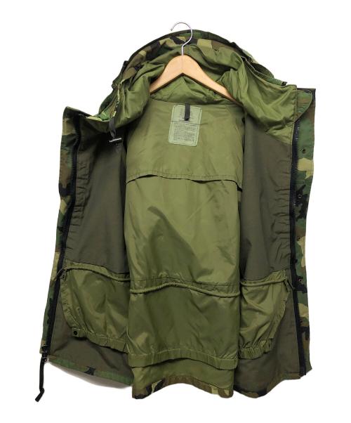 US ARMY（ユーエスアーミー）US ARMY (ユーエスアーミー) 8415-C1-228-1312 グリーン サイズ:Sの古着・服飾アイテム