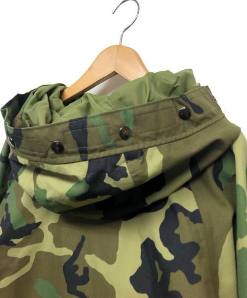 US ARMY（ユーエスアーミー）US ARMY (ユーエスアーミー) 8415-C1-228-1312 グリーン サイズ:Sの古着・服飾アイテム