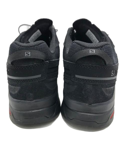 SALOMON（サロモン）SALOMON (サロモン) X-ALP LTR ブラック サイズ:28cmの古着・服飾アイテム