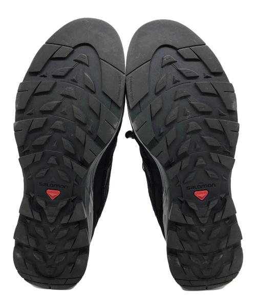 SALOMON（サロモン）SALOMON (サロモン) X-ALP LTR ブラック サイズ:28cmの古着・服飾アイテム