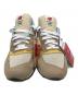 NEW BALANCE (ニューバランス) スニーカー ベージュ サイズ:28cm 未使用品：26000円