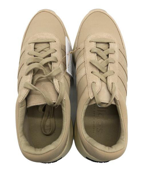 adidas（アディダス）adidas (アディダス) FEAR OF GOD (フィア・オブ・ゴッド) IF4215 ベージュ サイズ:28cm 未使用品の古着・服飾アイテム
