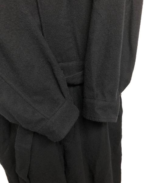 COMOLI（コモリ）COMOLI (コモリ) オールインワン ネイビー サイズ:３の古着・服飾アイテム