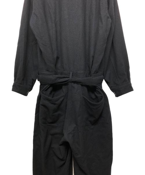 COMOLI（コモリ）COMOLI (コモリ) オールインワン ネイビー サイズ:３の古着・服飾アイテム
