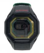 CASIOカシオ）の古着「G-056RE　G-SHOCK」