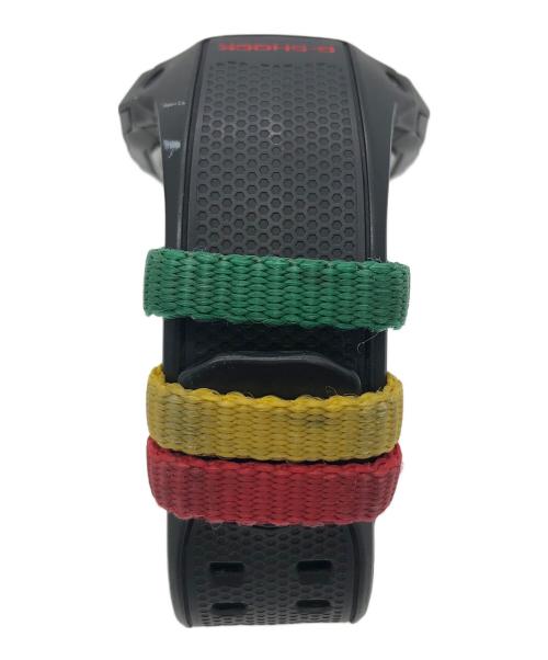 CASIO（カシオ）CASIO (カシオ) G-056RE　G-SHOCKの古着・服飾アイテム