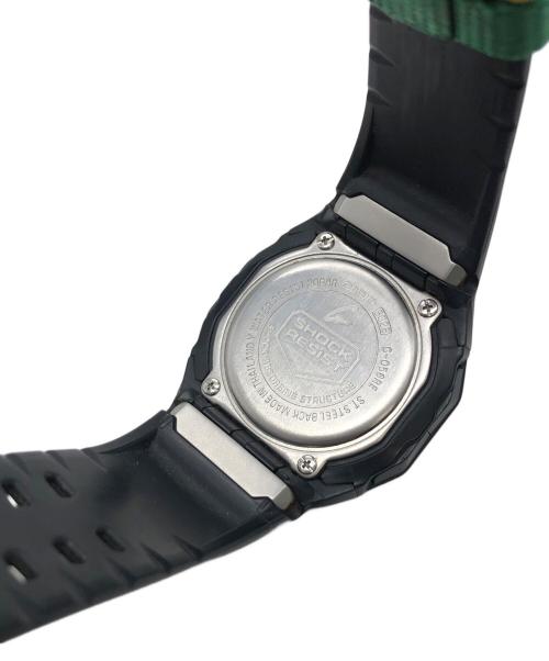 CASIO（カシオ）CASIO (カシオ) G-056RE　G-SHOCKの古着・服飾アイテム