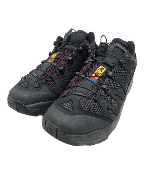 SALOMON（サロモン）SALOMON (サロモン) XA PRO ブラック サイズ:27cmの古着・服飾アイテム