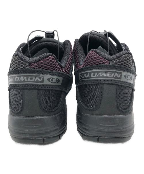 SALOMON（サロモン）SALOMON (サロモン) XA PRO ブラック サイズ:27cmの古着・服飾アイテム