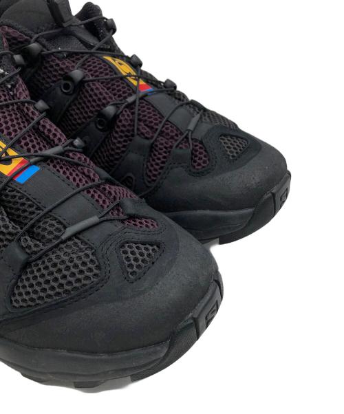 SALOMON（サロモン）SALOMON (サロモン) XA PRO ブラック サイズ:27cmの古着・服飾アイテム