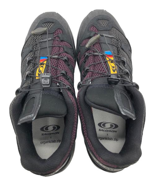 SALOMON（サロモン）SALOMON (サロモン) XA PRO ブラック サイズ:27cmの古着・服飾アイテム