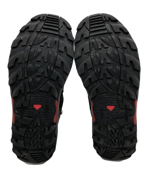 SALOMON（サロモン）SALOMON (サロモン) XA PRO ブラック サイズ:27cmの古着・服飾アイテム