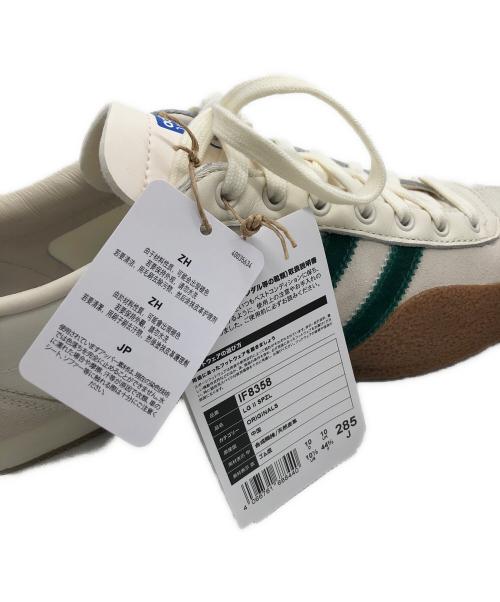 adidas（アディダス）adidas (アディダス) Liam Gallagher (リアム ギャラガー) LG2 SPZL 