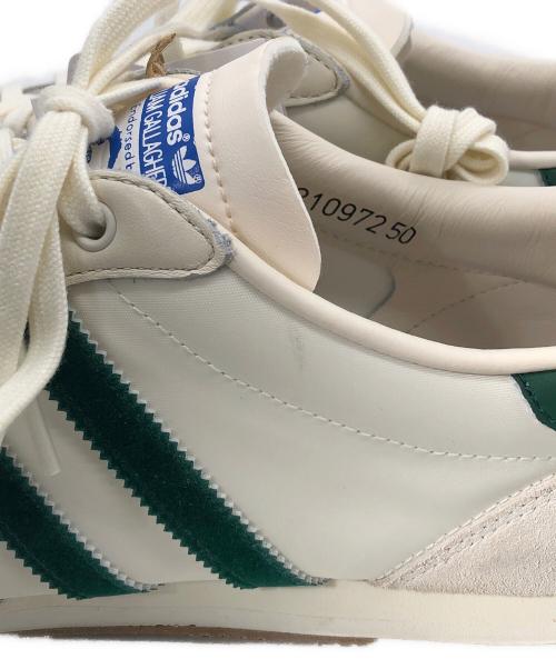 adidas（アディダス）adidas (アディダス) Liam Gallagher (リアム ギャラガー) LG2 SPZL 
