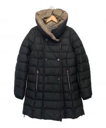 DUVETICA（デュベティカ）の古着「CORONIDE」｜ブラック