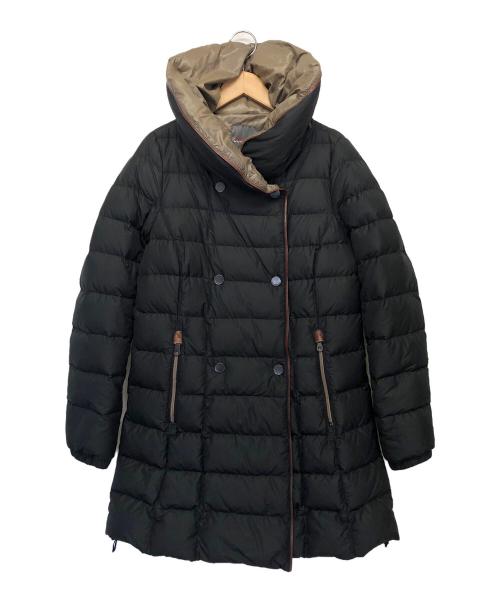 DUVETICA（デュベティカ）DUVETICA (デュベティカ) CORONIDE ブラック サイズ:不明の古着・服飾アイテム