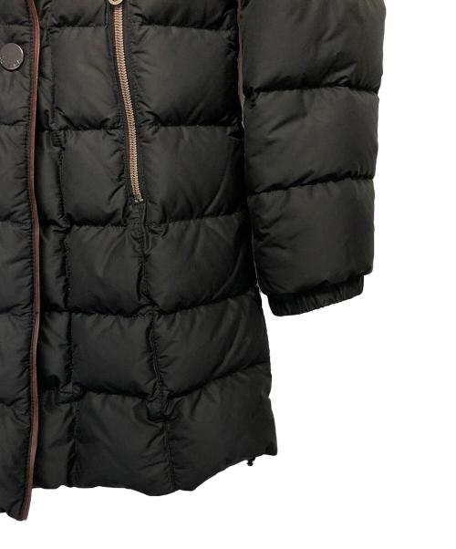 DUVETICA（デュベティカ）DUVETICA (デュベティカ) CORONIDE ブラック サイズ:不明の古着・服飾アイテム