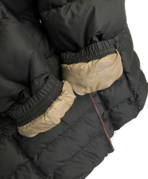 DUVETICA（デュベティカ）DUVETICA (デュベティカ) CORONIDE ブラック サイズ:不明の古着・服飾アイテム