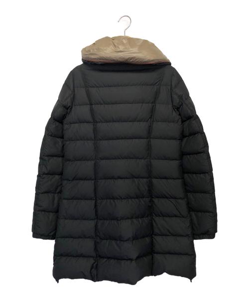 DUVETICA（デュベティカ）DUVETICA (デュベティカ) CORONIDE ブラック サイズ:不明の古着・服飾アイテム