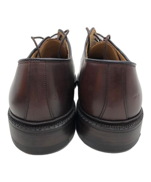 Crockett & Jones（クロケット＆ジョーンズ）Crockett & Jones (クロケット＆ジョーンズ) ドレスシューズ ブラウン サイズ:8 1/2の古着・服飾アイテム