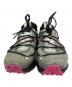 NIKE (ナイキ) OFFWHITE (オフホワイト) スニーカー グレー サイズ:27.5cm：7000円