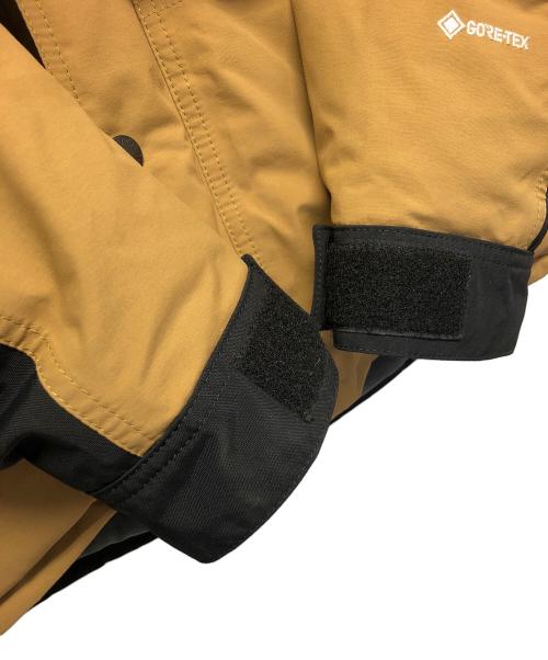 THE NORTH FACE（ザ ノース フェイス）THE NORTH FACE (ザ ノース フェイス) マウンテンダウンジャケット カーキ サイズ:Lの古着・服飾アイテム