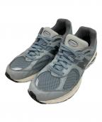 NEW BALANCEニューバランス）の古着「スニーカー」｜グレー