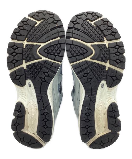 NEW BALANCE（ニューバランス）NEW BALANCE (ニューバランス) スニーカー グレー サイズ:27.5cmの古着・服飾アイテム