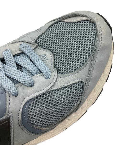 NEW BALANCE（ニューバランス）NEW BALANCE (ニューバランス) スニーカー グレー サイズ:27.5cmの古着・服飾アイテム