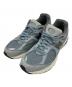 NEW BALANCE（ニューバランス）の古着「スニーカー」｜グレー