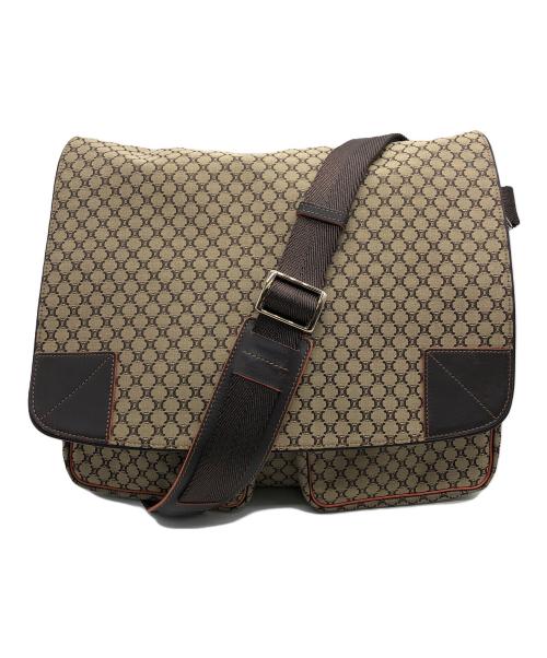 CELINE（セリーヌ）CELINE (セリーヌ) マカダムの古着・服飾アイテム