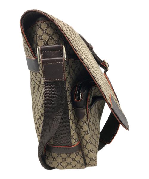 CELINE（セリーヌ）CELINE (セリーヌ) マカダムの古着・服飾アイテム