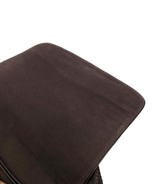 CELINE（セリーヌ）CELINE (セリーヌ) マカダムの古着・服飾アイテム