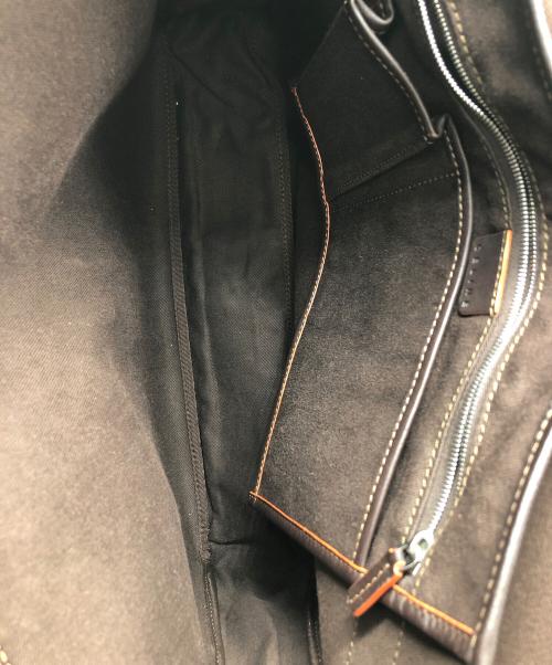 CELINE（セリーヌ）CELINE (セリーヌ) マカダムの古着・服飾アイテム