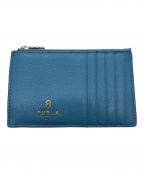 FURLAフルラ）の古着「WP」｜スカイブルー